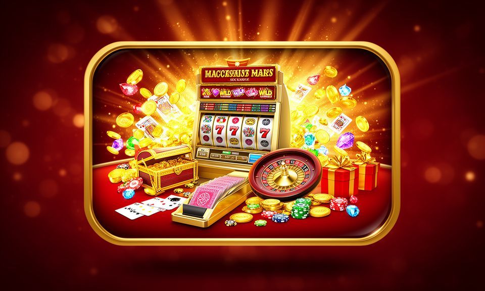 batak 5d Bonus
